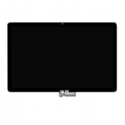 Дисплей для планшета Samsung T505, T500, Galaxy Tab A7 10.4 ", чорний, з сенсорним екраном (дисплейний модуль) Дисплей для планшета Samsung T505, T500, Galaxy Tab A7 10.4 ", чорний, з сенсорним екраном (дисплейний модуль)