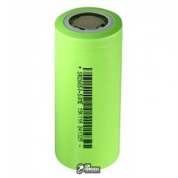 Аккумулятор SINOWATT SW26650-50ME, (Li-ion 3.7V 5000mAh) Аккумулятор SINOWATT SW26650-50ME, (Li-ion 3.7V 5000mAh)