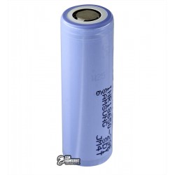 Аккумулятор Samsung INR18650-29E, (Li-ion 3.7V 2900mAh) Аккумулятор Samsung INR18650-29E, (Li-ion 3.7V 2900mAh)