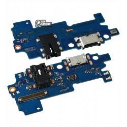 Шлейф для Samsung A315 Galaxy A31, A315F / DS Galaxy A31, коннектора зарядки, копія, (плата зарядки) Шлейф для Samsung A315 Galaxy A31, A315F / DS Galaxy A31, коннектора зарядки, копія, (плата зарядки)