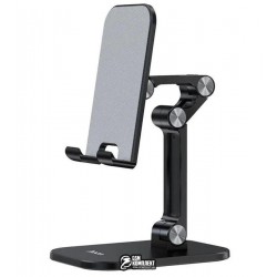 Настільна підставка Hoco PH34 Excelent double folding desktop stand