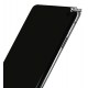 Дисплей Samsung G973 Galaxy S10, черный, с рамкой, Original, #GH82-18850A