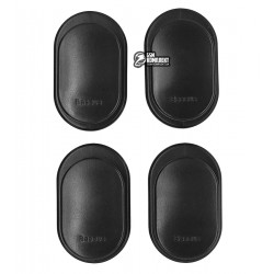 Гачки-держателі в автомобіль Baseus Small Shell Vehicle Hook