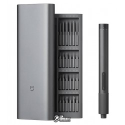 Электроотвертка Xiaomi Mijia Electrical Precision Screwdriver Kit 2 Gear Torque MJDDLSDOO3QW