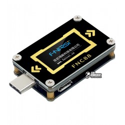 USB-тестер FNIRSI FNC88