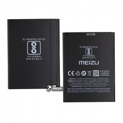 Аккумулятор BA818 для Meizu C9, Li-Polymer, 3,85 B, 3000 мАч Аккумулятор BA818 для Meizu C9, Li-Polymer, 3,85 B, 3000 мАч