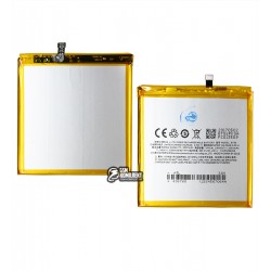 Аккумулятор BT56 для Meizu MX5 Pro, Li-Polymer, 3,8 В, 3050 мАч Аккумулятор BT56 для Meizu MX5 Pro, Li-Polymer, 3,8 В, 3050 мАч