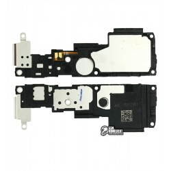 Дзвінок для OnePlus 5T A5010, в рамці