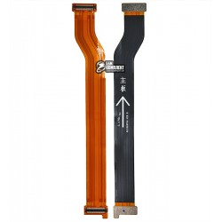 Шлейф для Huawei GR5 (2017), Honor 6X, Mate 9 Lite, міжплатний, оригінал (PRC)