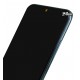 Дисплей Huawei Honor 10 Lite, Honor 10i, Honor 20 Lite, Honor 20i, чорний, з тачскріном, з рамкою, Original PRC, HRY-LX1, HRY-LX1T