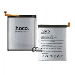 Акумулятор Hoco EB-BA715ABY Samsung A715 Galaxy A71 (2020), Li-ion, 3,86 В, 4500 мАч