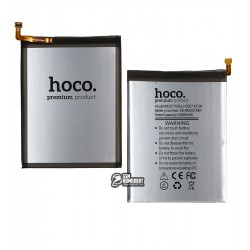Аккумулятор Hoco EB-BM207ABY Samsung M207, M307 Galaxy M20s, M30s, Li-ion, 3,85 В, 5830 мАч Аккумулятор Hoco EB-BM207ABY Samsung M207, M307 Galaxy M20s, M30s, Li-ion, 3,85 В, 5830 мАч