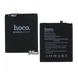 Аккумулятор Hoco BA871 для Meizu 15 Lite, Li-Polymer, 4.4 В, 3060 мАч Аккумулятор Hoco BA871 для Meizu 15 Lite, Li-Polymer, 4.4 В, 3060 мАч