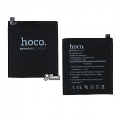 Аккумулятор Hoco BA881 Meizu 15, Li-Polymer, 3.85 В, 3000 мАч Аккумулятор Hoco BA881 Meizu 15, Li-Polymer, 3.85 В, 3000 мАч