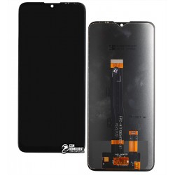 Дисплей для Motorola E7, E7i Power, E7 Power, черный, с сенсорным экраном (дисплейный модуль), original (PRC) Дисплей для Motorola E7, E7i Power, E7 Power, черный, с сенсорным экраном (дисплейный модуль), original (PRC)