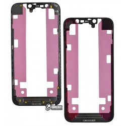 Рамка крепления дисплея для Apple iPhone 12 mini, черный Рамка крепления дисплея для Apple iPhone 12 mini, черный