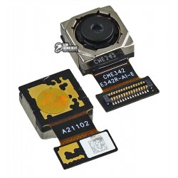 Камера для Xiaomi Redmi 9A, Redmi 9C, основна, після демонтажу, M2006C3LG, M2006C3LI, M2006C3LC, M2006C3MG, M2006C3MT