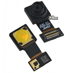 Камера для Xiaomi Redmi 9A, Redmi 9C, фронтальна, після демонтажу, M2006C3LG, M2006C3LI, M2006C3LC, M2006C3MG, M2006C3MT