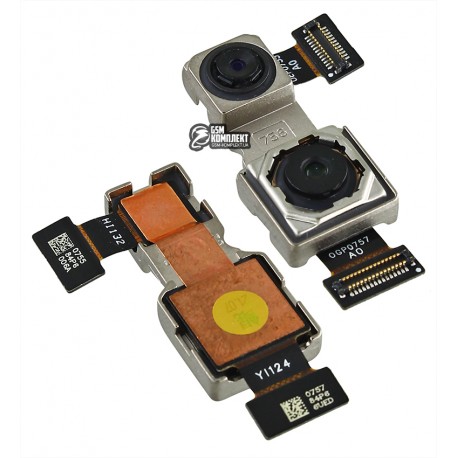 Камера для Xiaomi Redmi Note 5 Pro, основна, після демонтажу