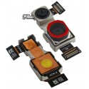 Камера для Xiaomi Redmi Note 6 Pro, основна, після демонтажу, M1806E7TG, M1806E7TH, M1806E7TI