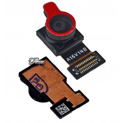 Камера для Xiaomi Redmi Note 9 Pro, Redmi Note 9S, фронтальна, після демонтажу, M2003J6B2G, M2003J6A1G