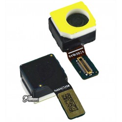 Камера для Samsung G988 Galaxy S20 Ultra, фронтальная, после демонтажа