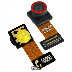 Камера для Xiaomi Poco M3, фронтальна, після демонтажу, M2010J19CG