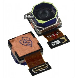 Камера для Xiaomi Poco M3, основна, після демонтажу, M2010J19CG