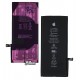 Акумулятор для Apple iPhone XR, Li-ion, 3,82 В, 2942 мАч, High-Copy