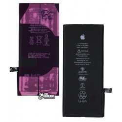 Акумулятор для Apple iPhone XR, Li-ion, 3,82 В, 2942 мАч, High-Copy Акумулятор для Apple iPhone XR, Li-ion, 3,82 В, 2942 мАч, High-Copy