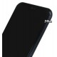 Дисплей Huawei P20 Lite, чорний, з тачскріном, з рамкою, High Copy, ANE-L21 / ANE-LX1