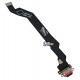 Шлейф для OnePlus 6 A6003, коннектора зарядки, USB Type-C