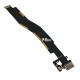 Шлейф для OnePlus 3 A3003, 3T A3010, мікрофона, коннектора зарядки, USB Type-C