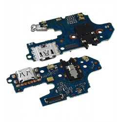 Шлейф для Realme C2, мікрофона, коннектора навушників, коннектора зарядки, плата зарядки