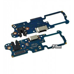 Шлейф для Realme 6 Pro, коннектора наушников, коннектора зарядки, плата зарядки, USB Type-C Шлейф для Realme 6 Pro, коннектора наушников, коннектора зарядки, плата зарядки, USB Type-C