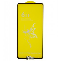 Защитное стекло для Xiaomi Mi 9T, Redmi K20, 3D Full Glue, черное