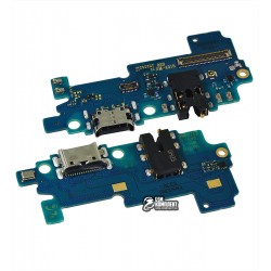 Шлейф для Samsung A315 Galaxy A31, A315F / DS Galaxy A31, коннектора зарядки, (плата зарядки) Шлейф для Samsung A315 Galaxy A31, A315F / DS Galaxy A31, коннектора зарядки, (плата зарядки)