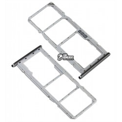 Держатель SIM-карты Asus ZenFone Max Pro M2 (ZB631KL), золотой