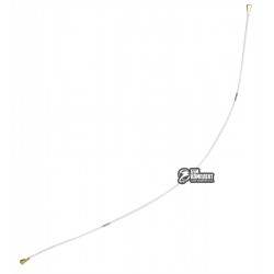 Шлейф для Xiaomi Redmi 8, Redmi 8A, Redmi Note 5, коаксиальный RF кабель, универсальный, 149 mm