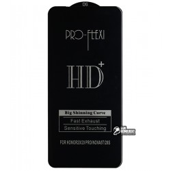 Закаленное защитное стекло для Huawei Honor 20 (2019), Honor 20 Pro (2019), Nova 5T, 0,26 mm 9H, 3D, черное