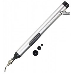 Вакуумный пинцет BAKU BK-939 Вакуумный пинцет BAKU BK-939