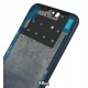 Рамка кріплення дисплея для Huawei P20 Lite, Nova 3e, чорний колір