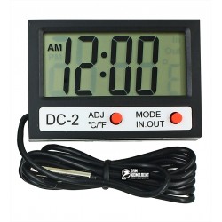 Термометр DC-2