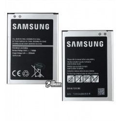 Аккумулятор EB-BJ120CBE для Samsung J120H Galaxy J1 (2016), (Li-ion 3.85 В 2050 мАч), High Copy Аккумулятор EB-BJ120CBE для Samsung J120H Galaxy J1 (2016), (Li-ion 3.85 В 2050 мАч), High Copy