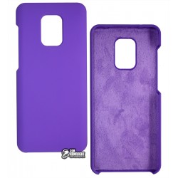 Чохол для Xiaomi Redmi Note 9S, Redmi Note 9 Pro, Silicone Case, соффтач силікон