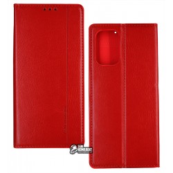 Чохол для Xiaomi Redmi Note 10, Redmi Note 10S, Mobi Premium, книжка