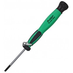 Отвертка шлицевая Pro'sKit SD-083-S5, SL5, 50 мм