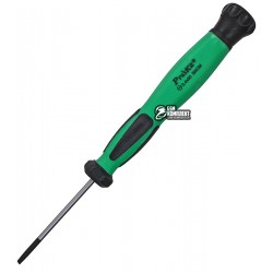 Викрутка Pro'sKit SD-083-S4, SL 2,4 мм, 50 мм