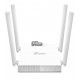 Wi-Fi роутер TP-Link Archer C24 AC750 4xFE LAN, 1xFE WAN