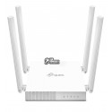 Wi-Fi роутер TP-Link Archer C24 AC750 4xFE LAN, 1xFE WAN 300 +433 Мбіт/с